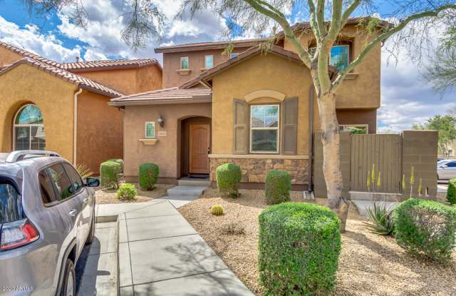 3666 E ZACHARY Drive - 3666 East Zachary Drive, Phoenix, AZ 85050