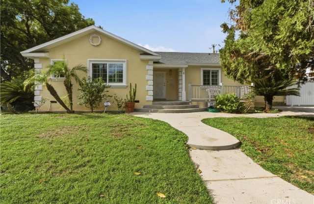 11131 Dempsey - 11131 Dempsey Avenue, Los Angeles, CA 91344