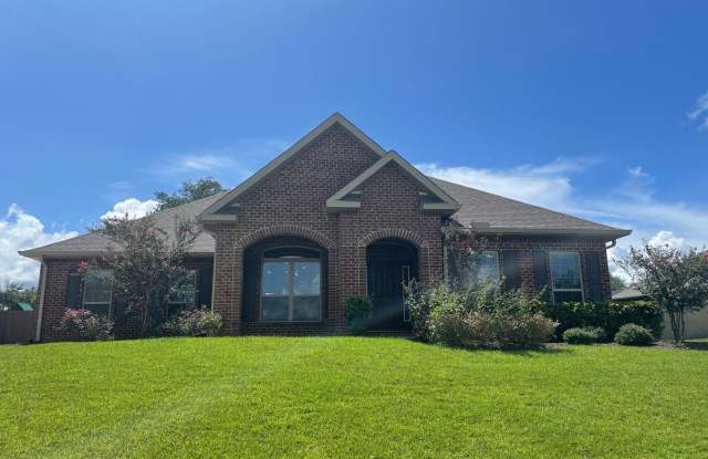 4232 S Cambridge Way - 4232 South Cambridge Way, Santa Rosa County, FL 32571