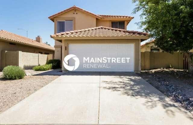 1033 North Arvada - 1033 North Arvada, Mesa, AZ 85205