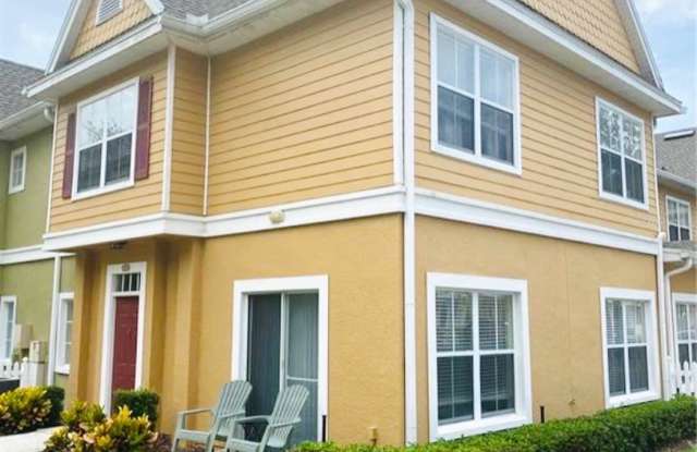 4001 Santa Maria Drive - 145-105 apt 107 - 4001 Santa Maria Drive, Kissimmee, FL 34741