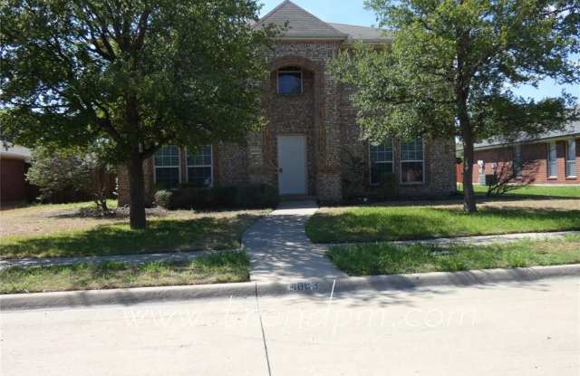 4083 Freedom Lane - 4083 Freedom Lane, Frisco, TX 75033