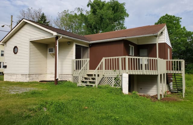 1744 Andrews Place - 1744 Andrews Place, Williamsport, PA 17701
