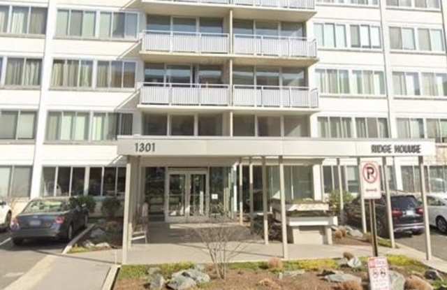 1301 S ARLINGTON RIDGE Road S unit: 308 photos photos