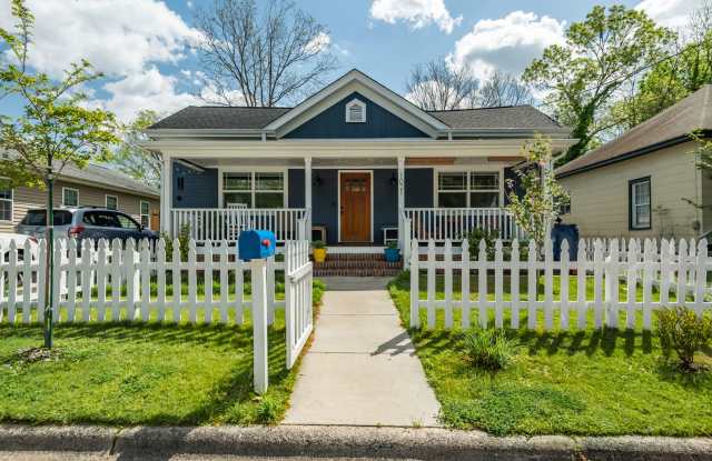 Gorgeous Home near Downtown Durham! photos photos