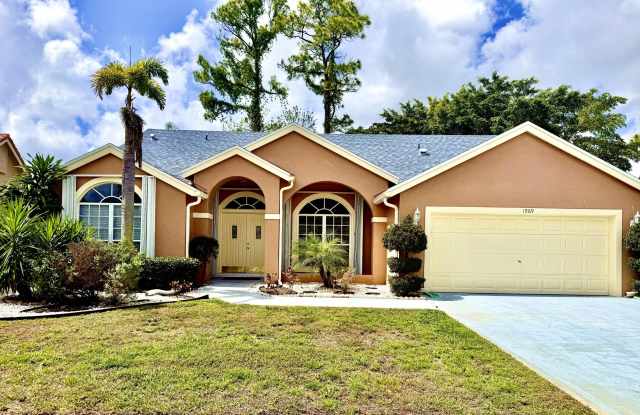 1069 Sweet Briar Place - 1069 Sweet Briar Place, Wellington, FL 33414 1069 Sweet Briar Place - 1069 Sweet Briar Place, Wellington, FL 33414