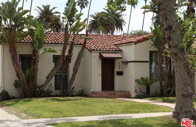 340 South MAPLE Drive - 340 South Maple Drive, Beverly Hills, CA 90212