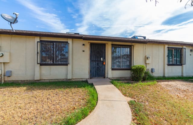 3120 North 67th Lane - 3120 N 67th Ln, Phoenix, AZ 85033