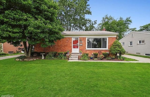 32048 Hees St - 32048 Hees Street, Livonia, MI 48150