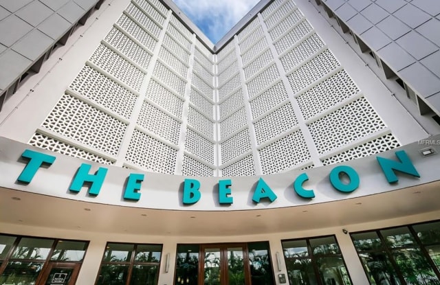 The Beacon - 470 3rd St S, St. Petersburg, FL 33701