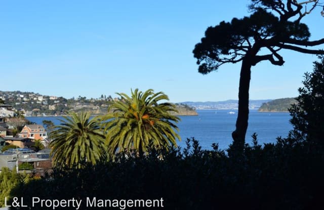200 Sausalito Blvd - 200 Sausalito Boulevard, Sausalito, CA 94965