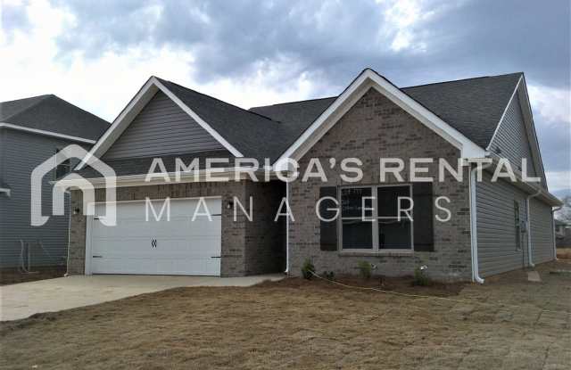 Home for Rent in Meridianville, AL! photos photos