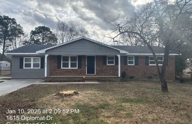 1615 Diplomat Drive photos photos