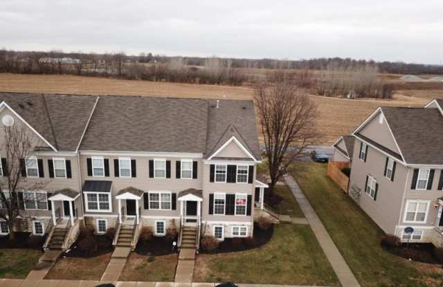 6528 Crab Apple Dr - 6528 Crab Apple Drive, Columbus, OH 43110