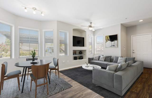 Cambria Apartments Gallery 3