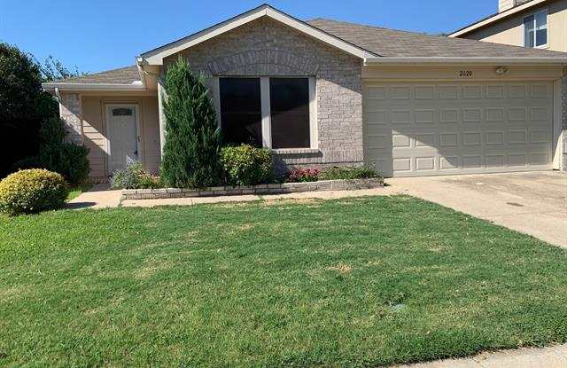 2620 Caprock Road - 2620 Caprock Road, McKinney, TX 75071