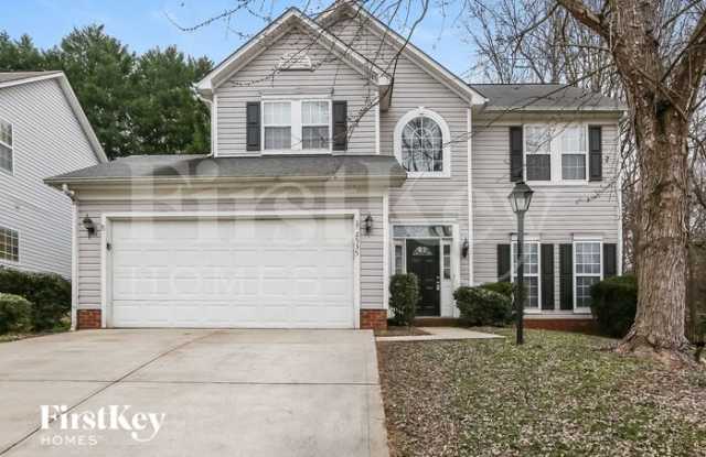 2535 Thornfield Road - 2535 Thornfield Road, Charlotte, NC 28273
