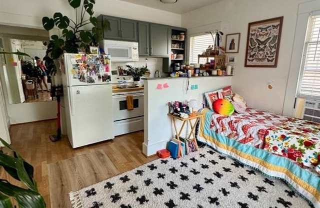 4033 Cole Avenue - 4033 Cole Avenue, Dallas, TX 75204