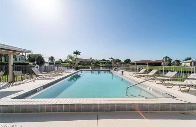 822 SW 48th Terrace - 822 Southwest 48th Terrace, Cape Coral, FL 33914