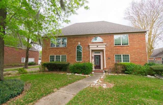 15223 Park Estates Lane - 15223 Park Estates Lane, Houston, TX 77062
