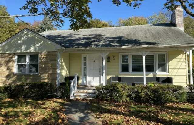 5 Nolan Drive photos photos