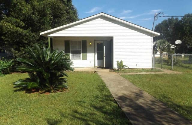 1190 CAPITOL BLVD - 1190 Capital Boulevard, Escambia County, FL 32505