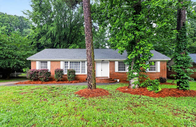 Charming 3 Bedroom Home in Matthews! photos photos