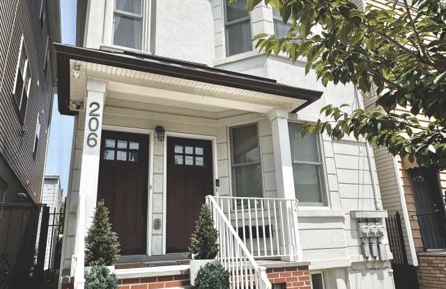 206 Hopkins Avenue photos photos
