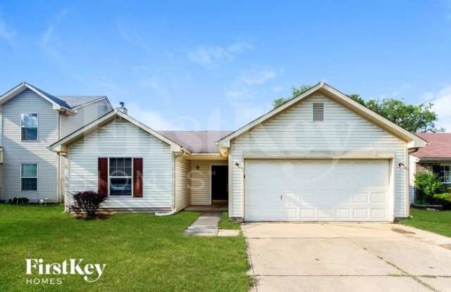 5838 Prairie Creek Drive photos photos