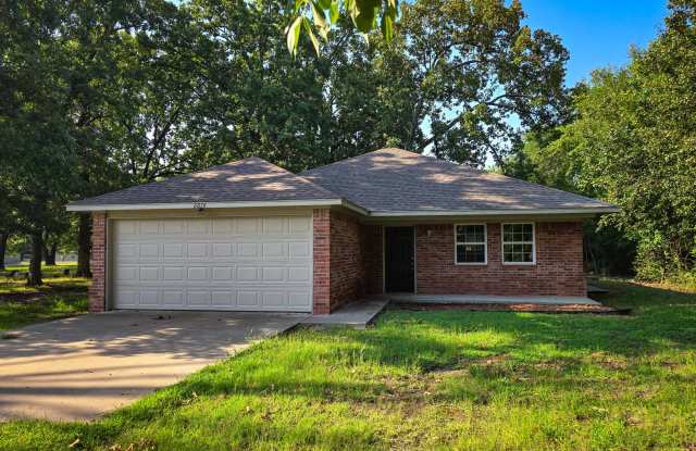 601 Carson Road - A photos photos