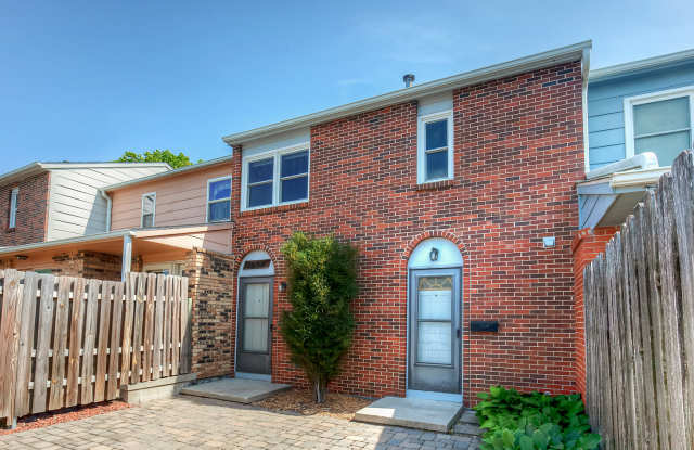 1208 Truman Place photos photos