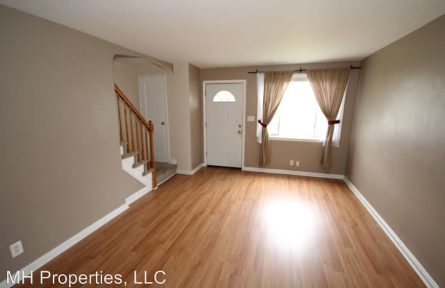 1527 Aldeney Ave - 1527 Aldeney Avenue, Middle River, MD 21220