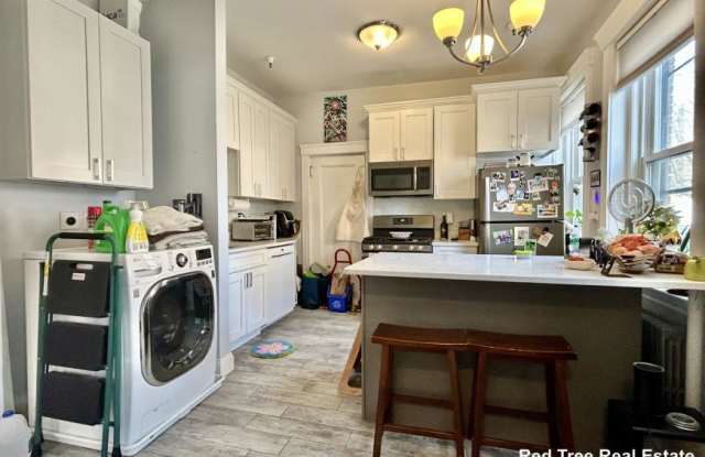 72 Strathmore Rd. - 72 Strathmore Road, Boston, MA 02135
