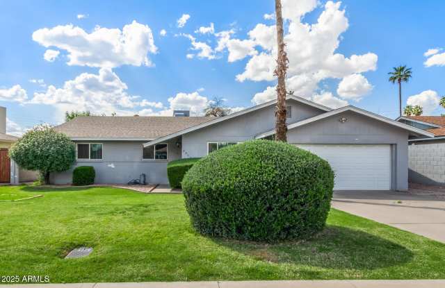 3312 S VENTURA Drive photos photos