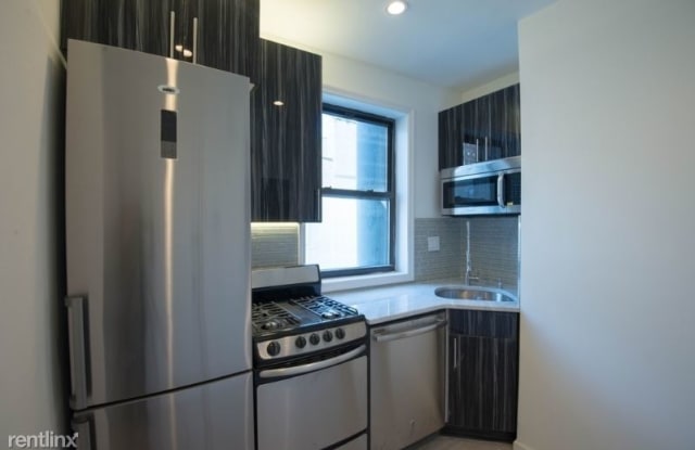 188 E 2nd St 1 - 188 E 2nd St, New York City, NY 10009