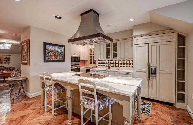 2331 OLD COURT ROAD - 2331 Old Court Road, Pikesville, MD 21208