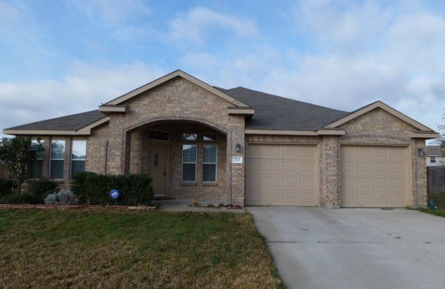 713 Tundra Drive - 713 Tundra Drive, Harker Heights, TX 76548