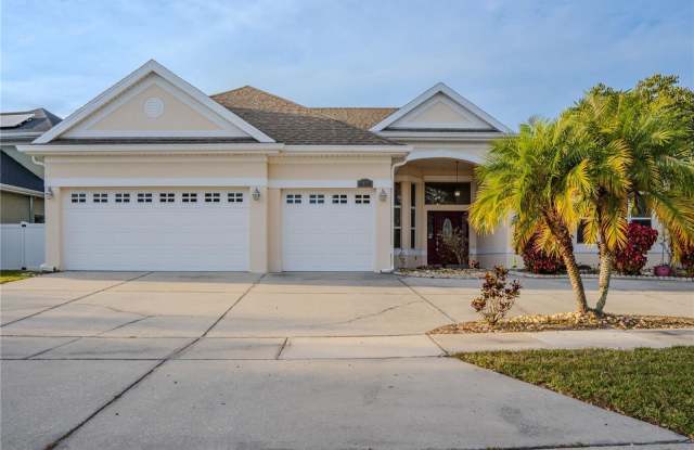 1895 DERBY GLEN DRIVE - 1895 Derby Glen Drive, Southchase, FL 32837