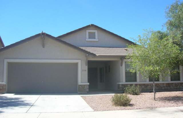 17449 W MOHAVE Street - 17449 West Mohave Street, Goodyear, AZ 85338