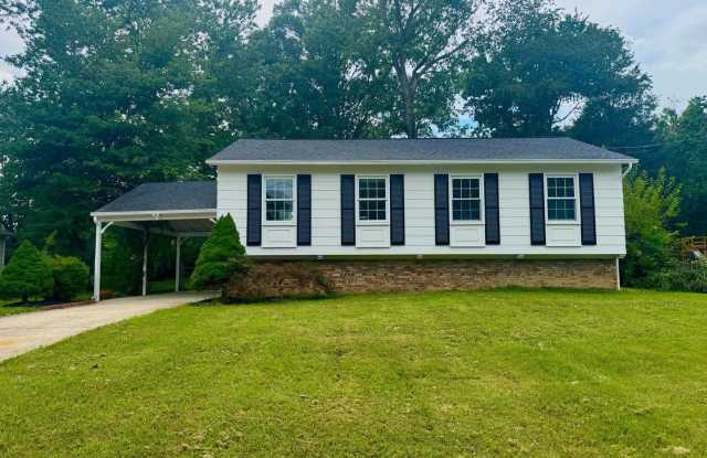 8012 FRYE RD photos photos