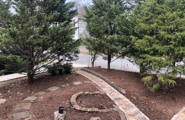 1515 Kirkwood Avenue #A - 1515 Kirkwood Avenue, Nashville, TN 37212