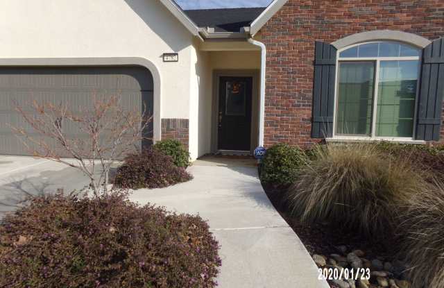Coming in July!!! 4872 Beckman Way, Merced photos photos