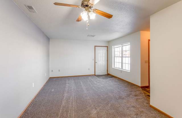 Three-Bedroom, Two-Bath Apartment at Lakewood Village photos photos