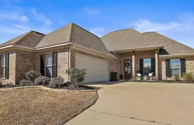 220 Buttonwood Lane Canton, MS photos photos