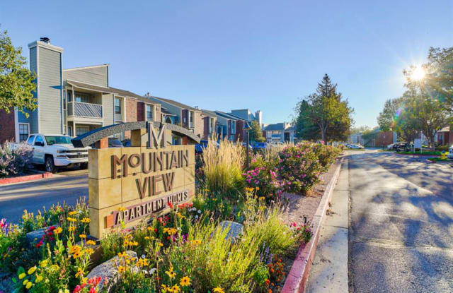Mountain View Apartment Homes photos photos