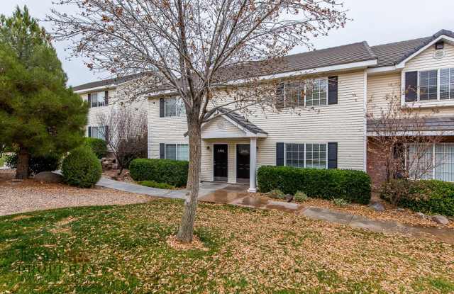 Lexington Hill Town Home photos photos
