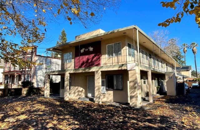 368 N 4th ST - 368 North 4th Street, San Jose, CA 95112