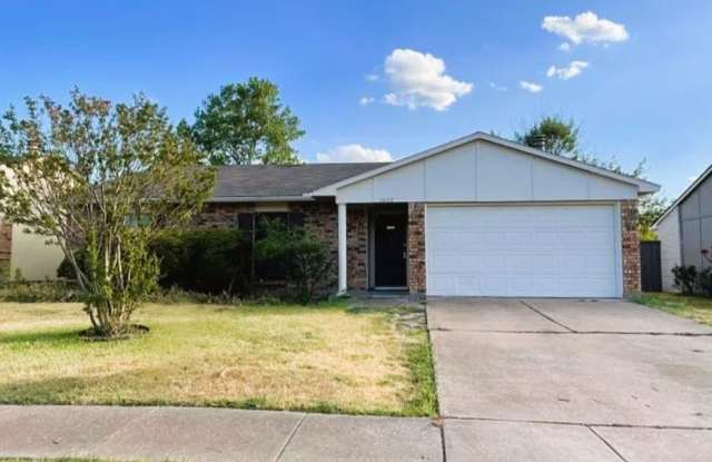 5664 Perrin Street - 5664 Perrin Street, The Colony, TX 75056