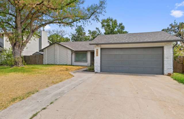 7503 Gaines Mill Lane, Austin, TX, 78745 photos photos