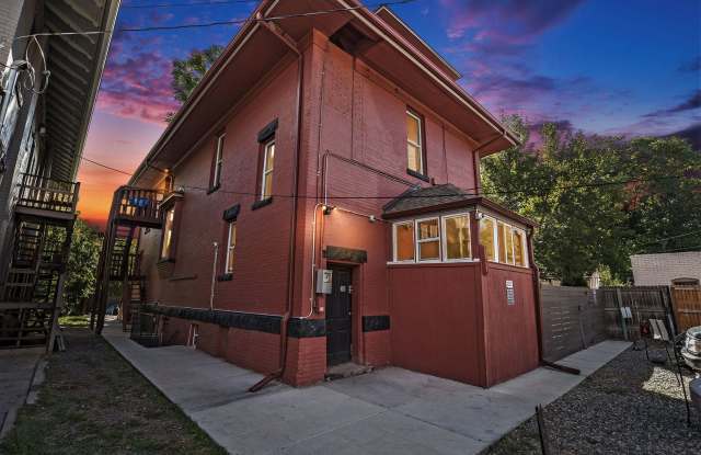 1159 Corona St. Gallery 4